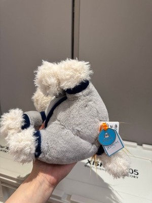 Jellycat Munro Scottie Dog Space Outfit- Plush (Korea Exclusive