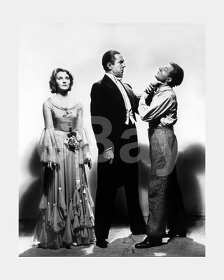 Dracula (1931) Foto Poster 16x12, Cast: Helen Chandler, Bela Lugosi, Dwight Frye
