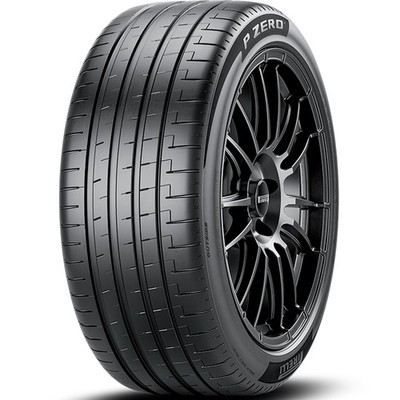 2 Tires Pirelli P Zero (PZ5) 325/35R22 110Y High Performance
