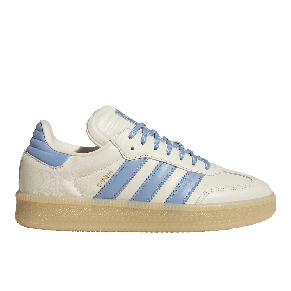 Adidas Samba XLG Wonder Blue for sale | eBay