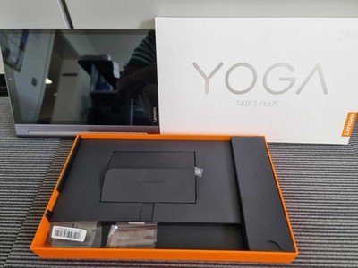 Lenovo Yoga Tab 3 Plus ... für Kids super geeignet... top Zustand