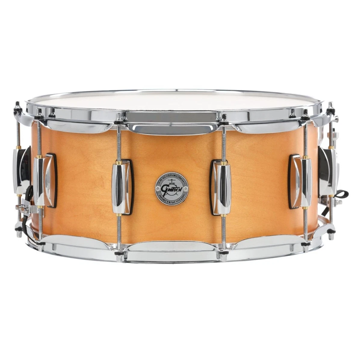 Gretsch 13 in Item Diameter Drums for sale | eBay
