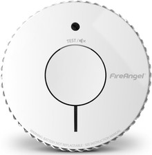 FireAngel Optical Smoke Alarm FA6620 Smoke Detector Fire Alarm For ST-622 ST-620