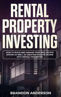 Brandon Anderson | Rental Property Investing | Taschenbuch | Englisch (2019)