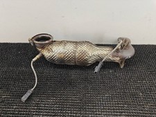 Citroen C3 2018 Katalysator / DPF Ru�partikelfilter Dieselpartikelfilter