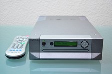 CYRUS DISCMASTER 8.0_LASER NUOVO_REVISIONATO_+ telecomando_1J.ges.GW_NP: 2695 EUR
