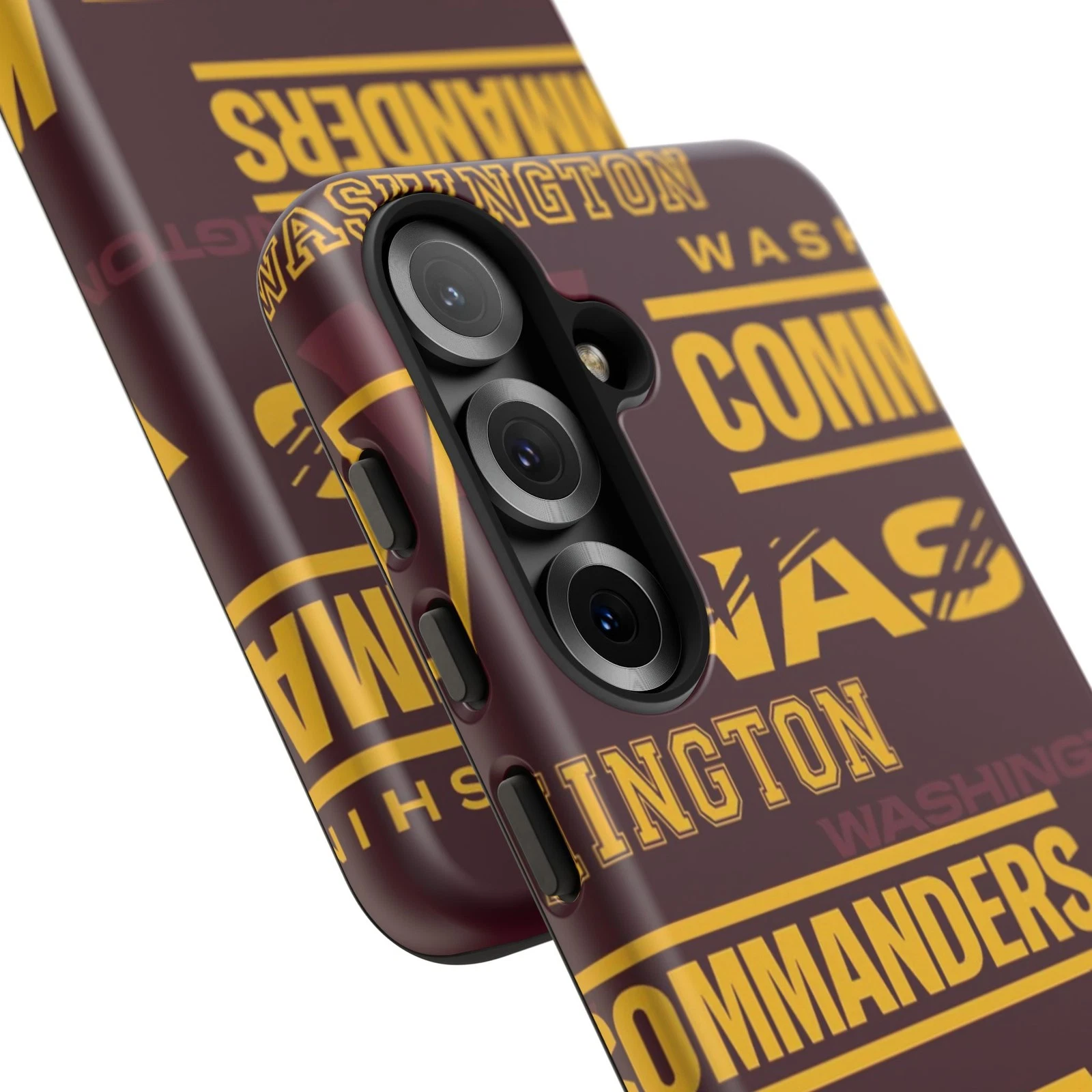 Washington Commanders Phone Case for iPhone