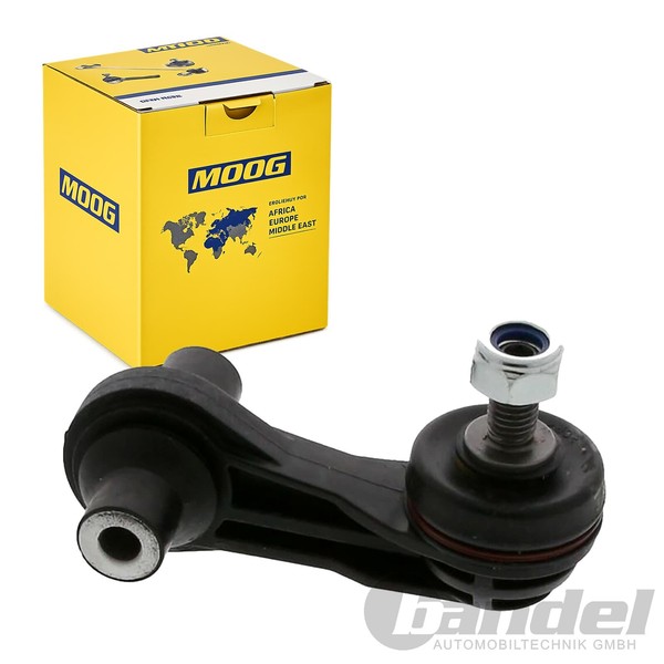 Moog Koppelstange Hinten Passend FüR Audi A1 A3 Q2 Q3 Tt Cupra Ateca Formentor L-image