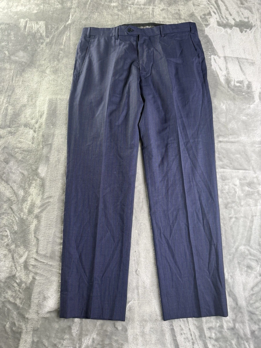 Armani Collezioni Striped Pants for Men for sale | eBay