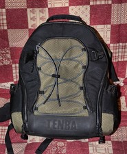 Tenba zaino fotografico  come nuovo