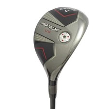 Callaway APEX UW Utility Wood 23dg RH Tensei 70 graphite Flex Stiff HC Used