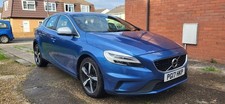 Volvo V40 T3 R-Design
