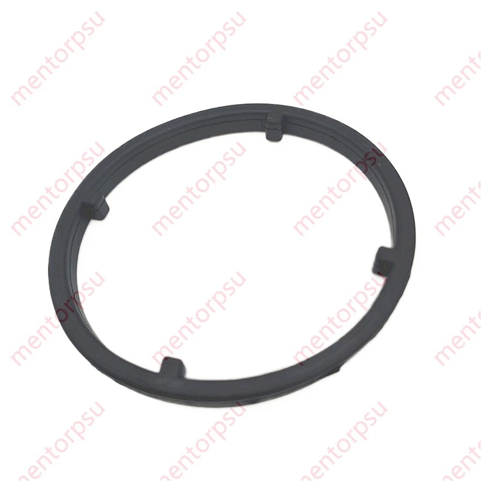 10X Oil Cooler Gasket For HYUNDAI Sonata Kia Optima Sportage 2.0 2.4 26413-2G000 - Image 3 of 4