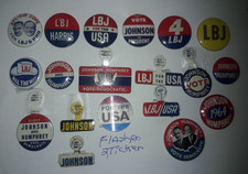 LYNDON JOHNSON GROUP