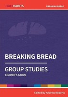Andrew Roberts | Breaking Bread | Taschenbuch | Englisch (2020) | BRF
