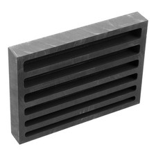 Graphite Mold Reusable Graphite Mold Gold Silver Graphite Mold Graphite Ingot