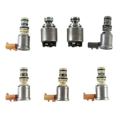 5-Gang Getriebe Shift Solenoid Kit für Allison Duramax 1000 / 2000 1999-2005