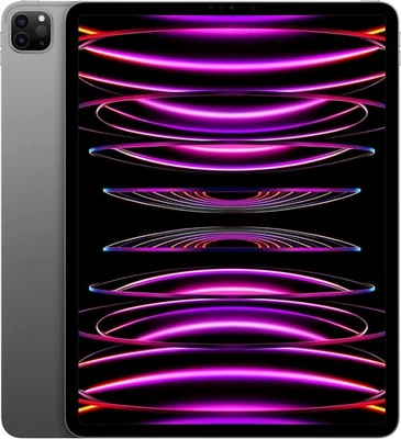 Apple iPad Pro 11-inch (4th generation) · 128GB · Wi-Fi