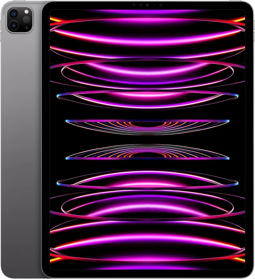 Apple iPad Pro 11-inch (4th generation) · 128GB · Wi-Fi, photo 1 of 5
