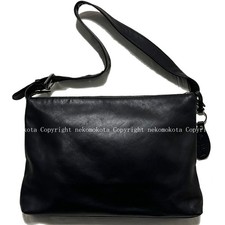 Womens Margaret Howell Item Rare Margaret Howell Old Logo Leather One Shoulder