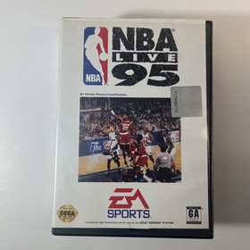 Lot Of 11 Sega Genesis Sports Games - Tested & Working