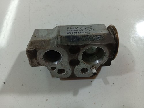 Volkswagen Touran 2004 Expansion Valve, air conditioning 1K1820103 #2718609-71