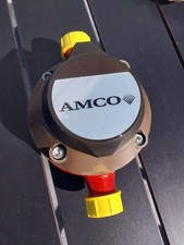 Honeywell Oil92139 Oil Meter 12 Elster Amco Usg 15 Direct Read New In Box