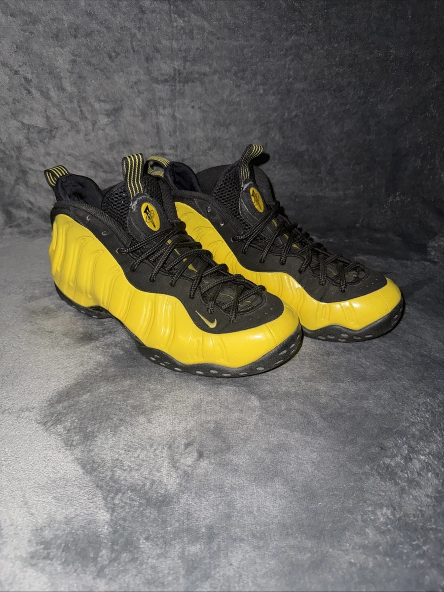 Las mejores ofertas en Nike Air Foamposite One Wu Tang | eBay