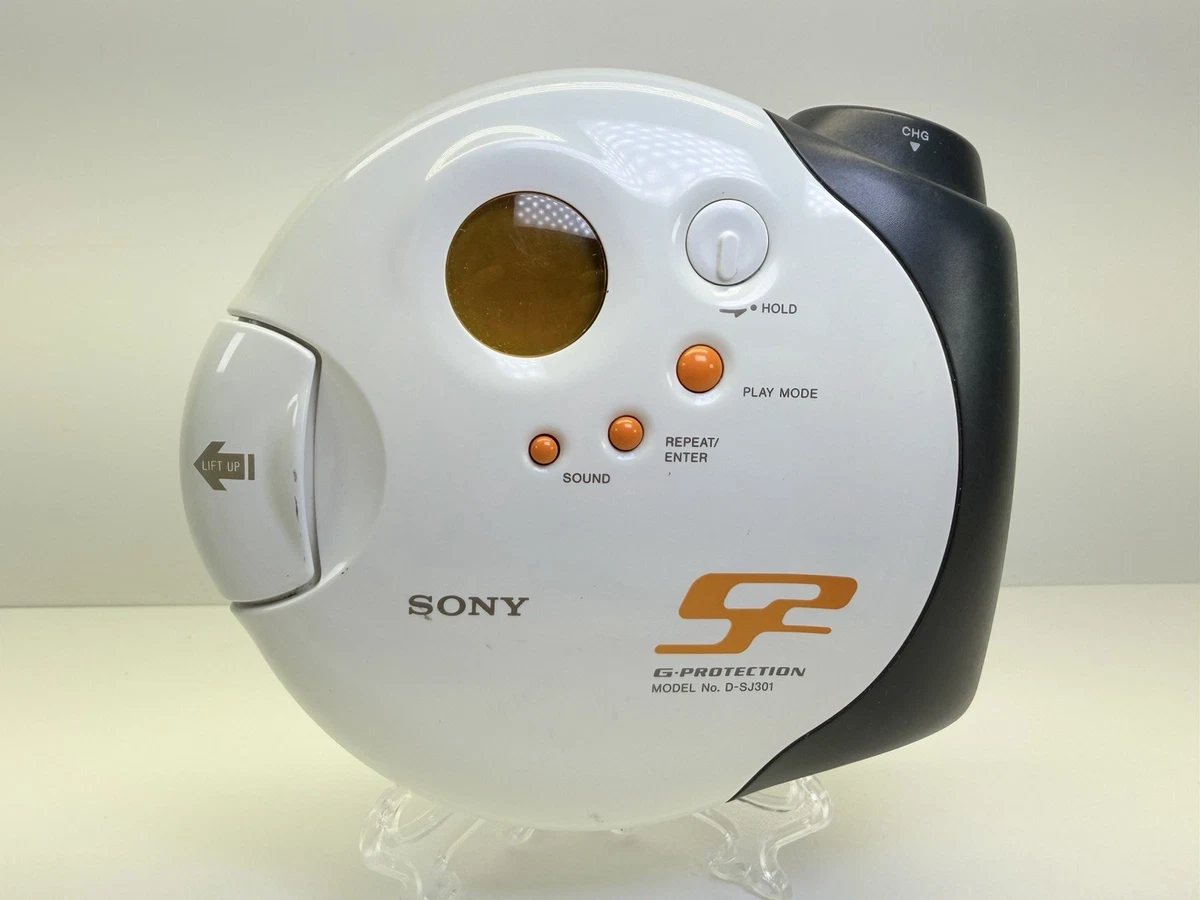 SONY SPORTS model CD WALKMAN 【ジャンク品】 Sony Sports Cd Walkman for sale | eBay