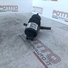 1K5955651 Scheibenwischerpumpe  SKODA FABIA (6Y) 1.4 16V (55Kw) SW 5p/b/1390cc