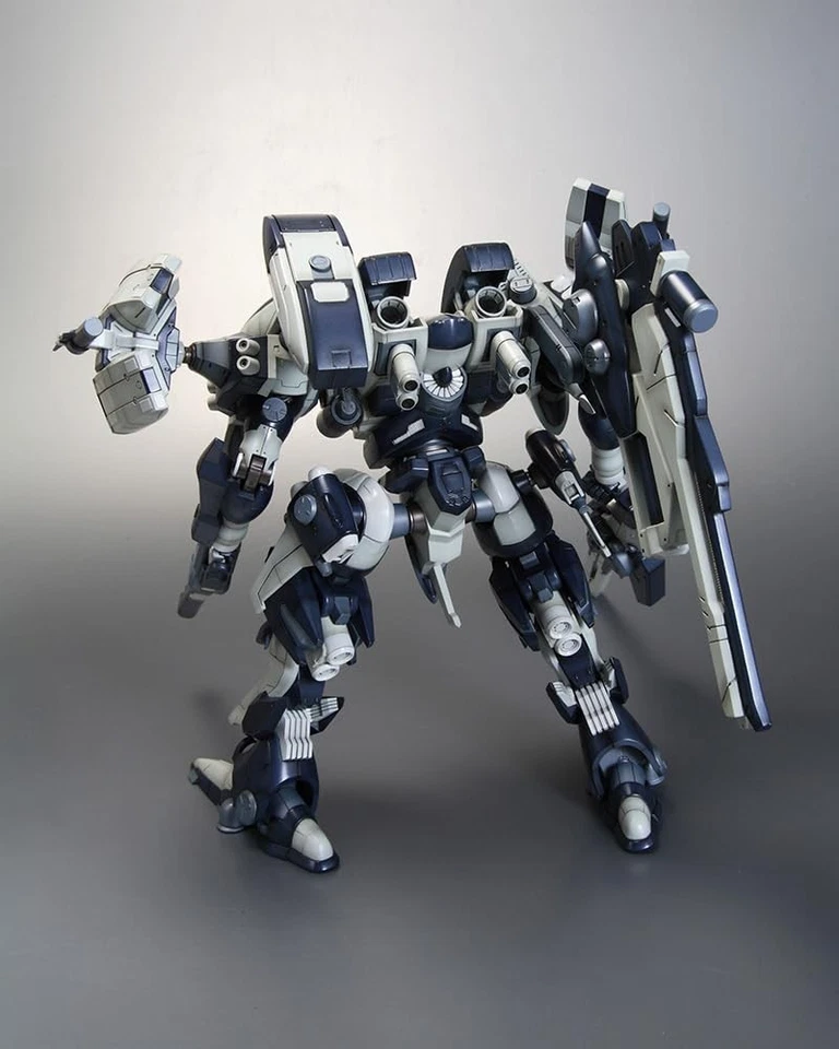 Kotobukiya Armored Core Interior Union Y01-TELLUS Full Package Ver. New - Image 4 of 4
