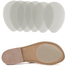 Non-Slip Shoes Pads Sole Protectors Adhesive, High Heels Anti-Slip Shoe Grips