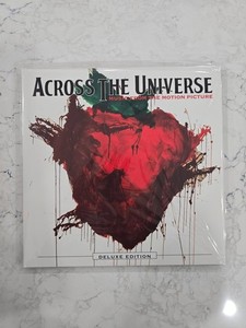 Across the Universe Vinyl | eBay