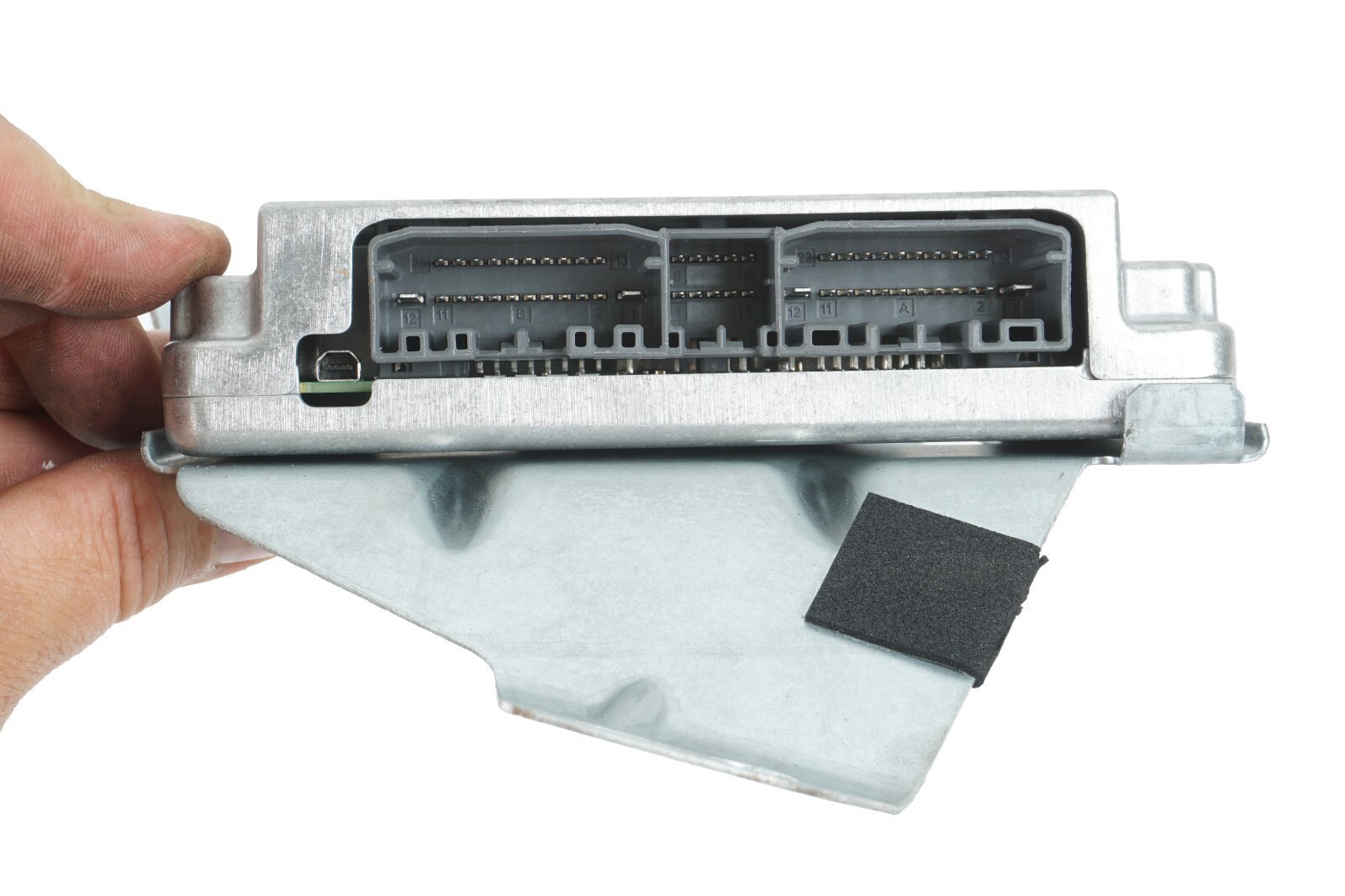 14-17 MASERATI QUATTROPORTE HARMAN KARDON AUDIO AMPLIFIER 06700372790 OEM