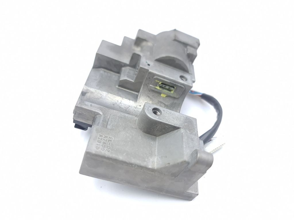 Mazda CX-5 2013 Steering Wheel Lock K7400AZ91D AMD186972 | eBay