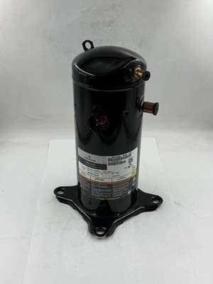 Copeland ZP51K6E-PFV-130 51,000 BTU R410A 208-230 1PH ZP51K5E-PFV