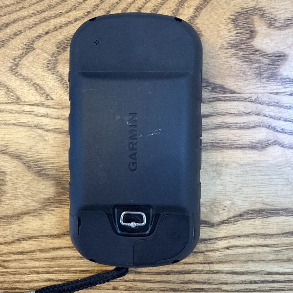 [MINT] Garmin Montana 600 Waterproof Hiking GPS Bundle w/ Battery and Case - Image 4 of 4