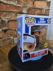 Funko Pop! Vinyl Television Ted Lasso CHASE #1351 Figure Limited Edition RARE