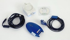 Sirona XIOS D3495 Dental Sensor Gr.2+ USB Modul Intraoral Röntgensensor Zahnarzt