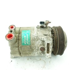 2009 2010 Chevrolet Cobalt Hhr 2.2l Ac Compressor Pump