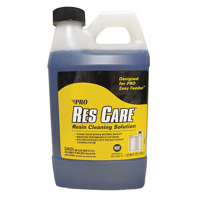 #ad #ad Pro Products Rk64n Water Softener Cleaner Res Care Removes Calcium $15.95