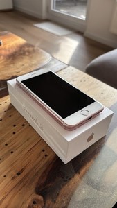 iPhone 6s Rosé 64 GB