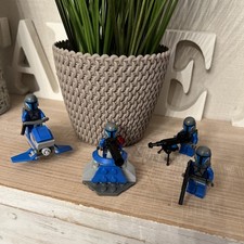 LEGO Star Wars: Mandalorian Battle Pack (7914)
