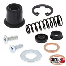 Überholsatz Hauptbremszylinder Vorne YAMAHA YZ 125 1996-1997 Bis Bälle 18-1016