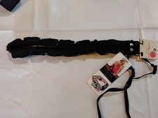 Capturing Couture Rose Deluxe Adjustable Comfort Camera Strap