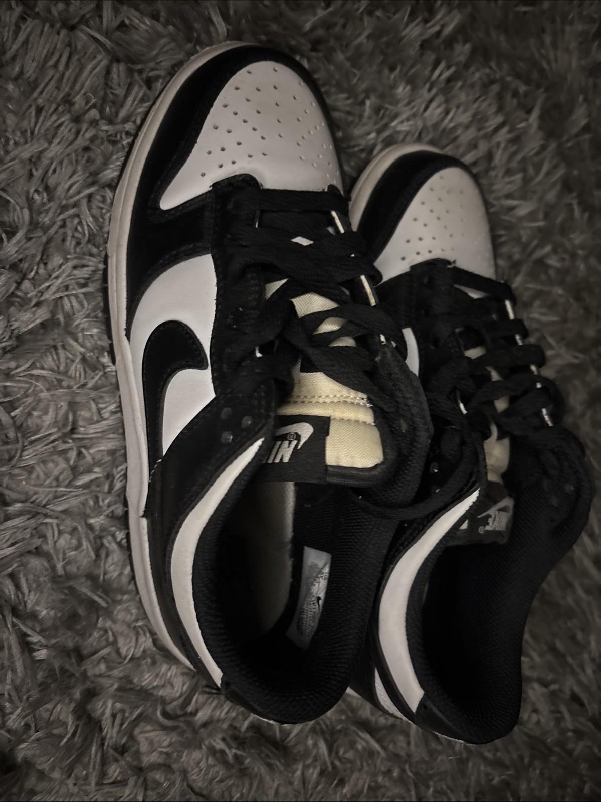 Panda dunks - image 1