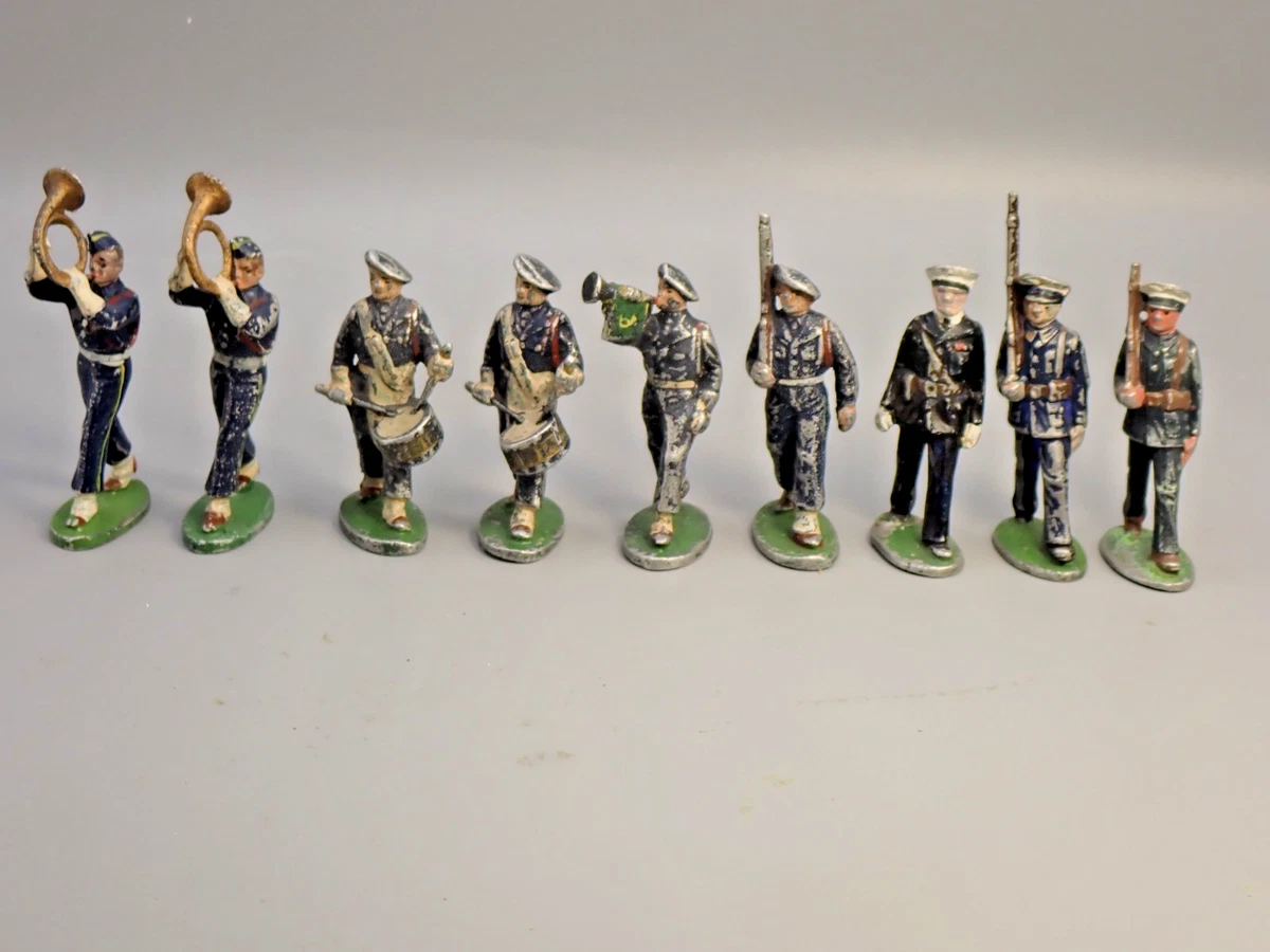 Quiralu lot 10 St Cyrien - Collection