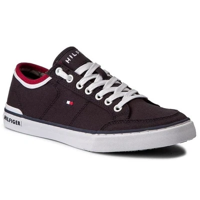 Buty Tommy Hilfiger Harrington 5D2 M FM0FM00543-403 - 43 Tommy Hilfiger - Photo 1/4