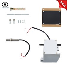 Compatible With Governor Actuator Speed Control ESD5500E + ADC120-12V + MSP675