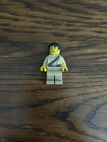 LEGO Pharaoh's Quest: Scarab Attack (7305) - COMPLETE SET